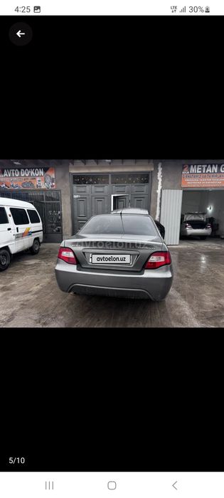 Nexia 2 sons gbrit 2013