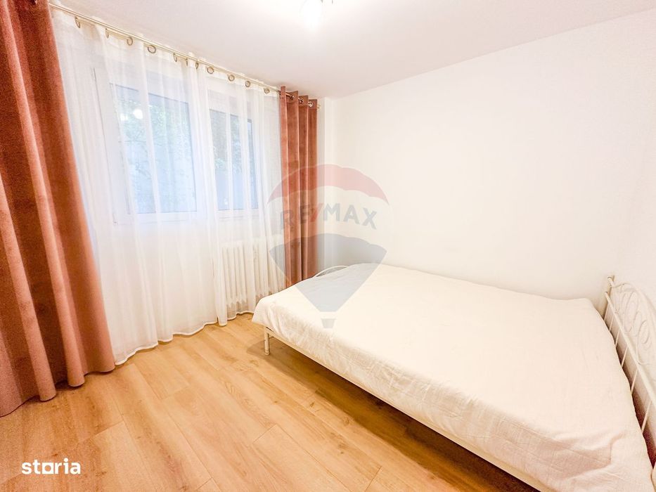 Apartament 2 camere de inchiriat | Renovat | Zona Piata Victoriei