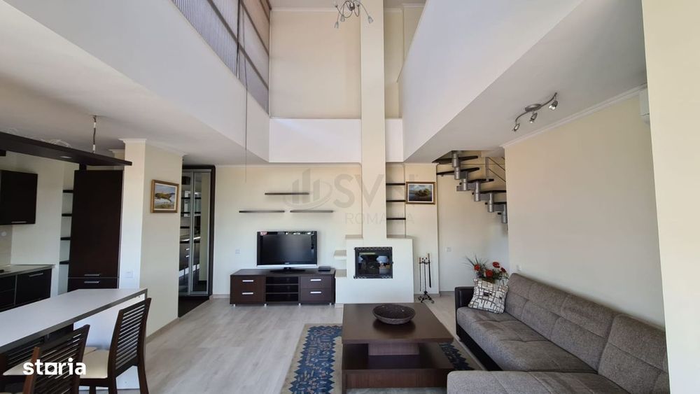 Duplex 4 camere premium Erou Iancu Nicolae Jolie Ville — fotografia 1