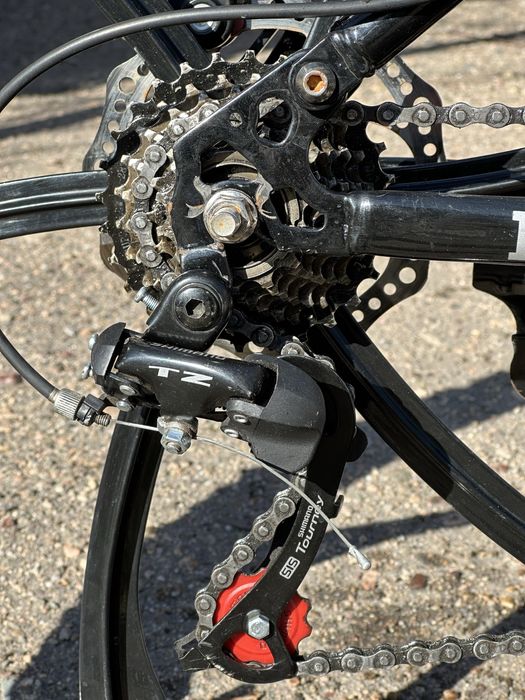 Идеальный Велосипед!!!