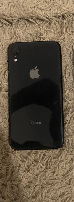 Айфон хр заблокированный