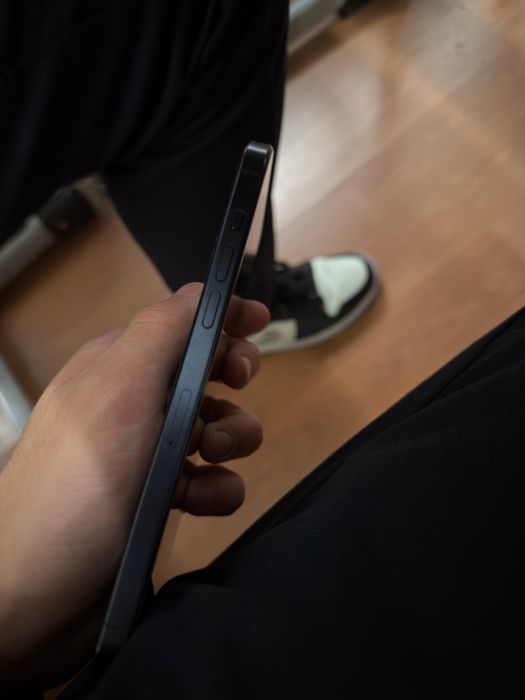 Айфон 15 про макс