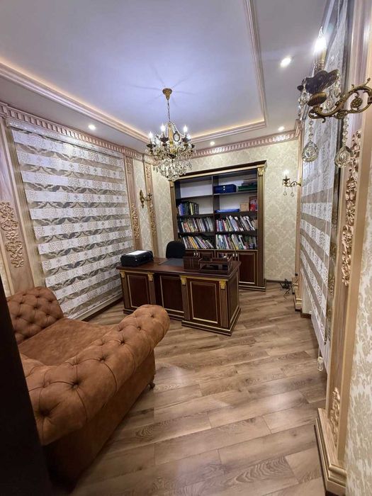 ПРОДАЕТСЯ 8/7-8/8 387,51м2 ЖК Жангох Дуплекс