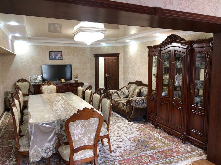 Продажа 3+4/3/4 на Ц-5