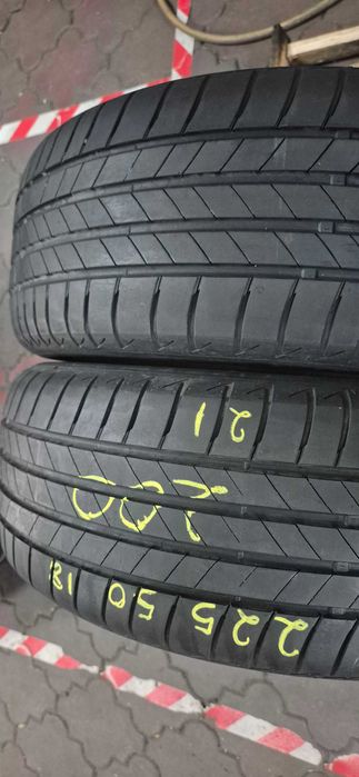 anvelope Michelin,Bridgestone,Pirelli 225/50/18