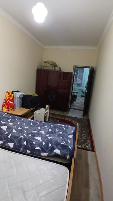 Аренда. 2-ком. Чиланзар-7. Хамза