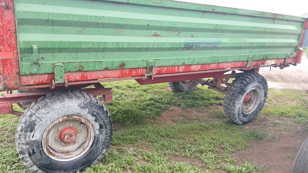 Продам прицеп тракторный