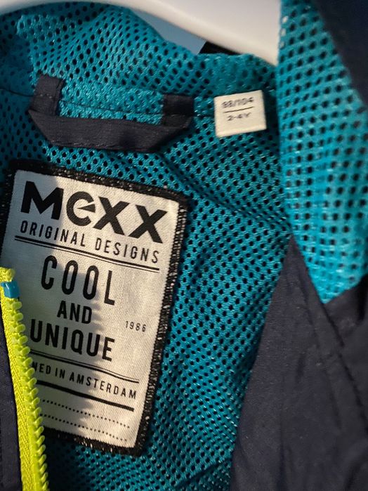 Детско якенце Mexx