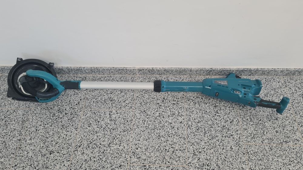 Makita жираф орбитален dsl800