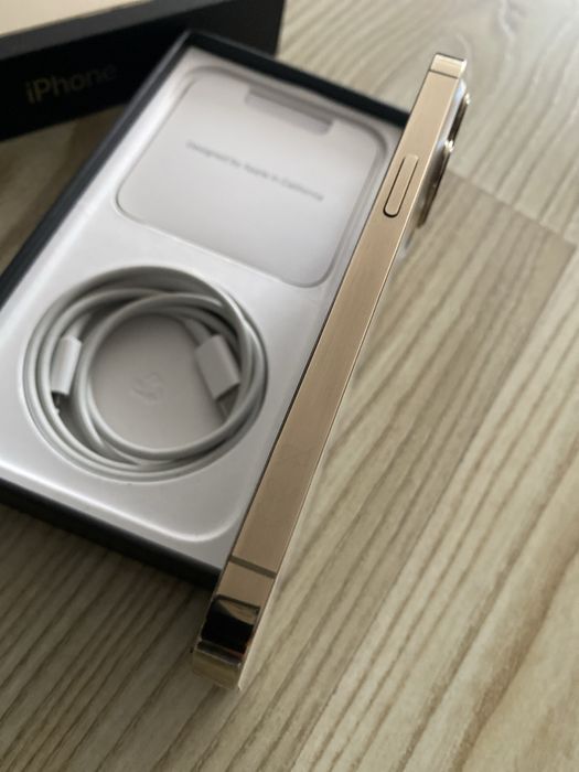 iPhone 13 PRO , ca NOU , 512 GB , 92% Bateria
