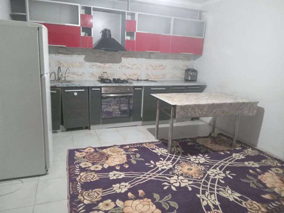 Сдам в аренду квартиру