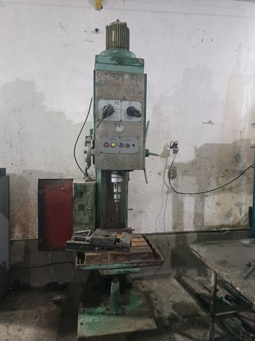 Токарный станок дип 300