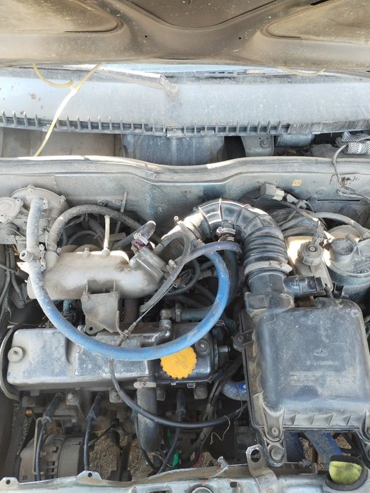 Продам мотор 8кл