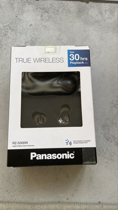 Panasonic наушник. (Оригинал Япония)