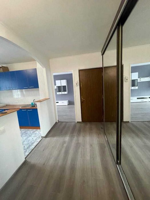 Apartament 2 camere de inchiriat, decomandat, confort 1, zona Peco Salaj
