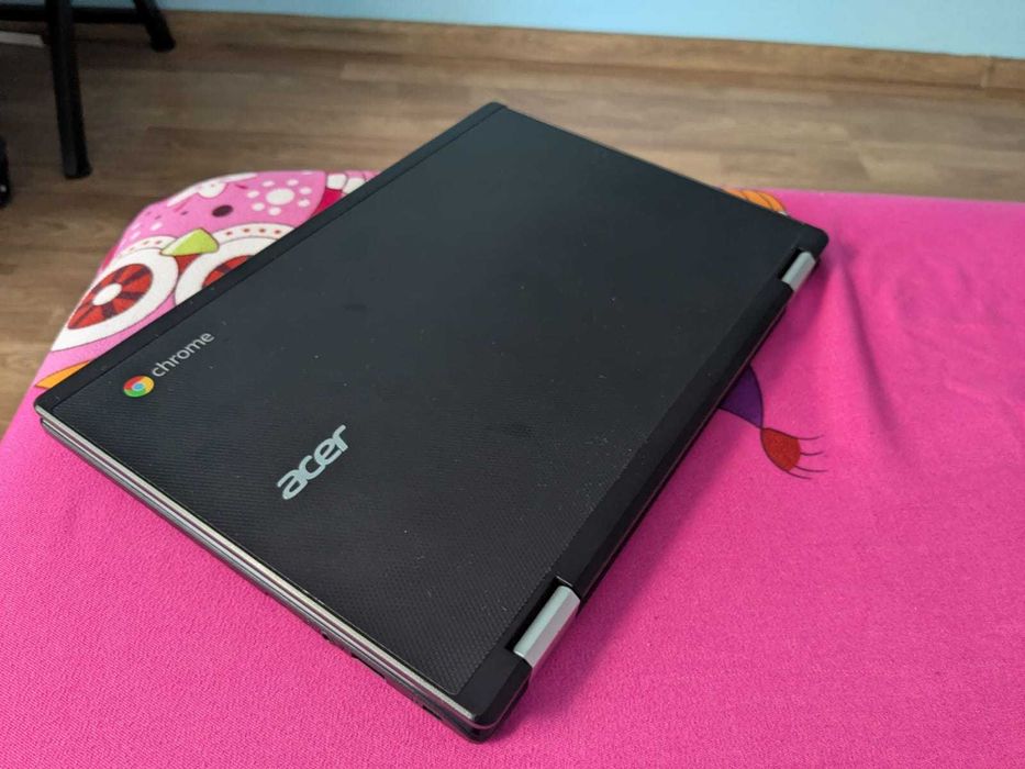 Laptop Chromebook 2 in 1