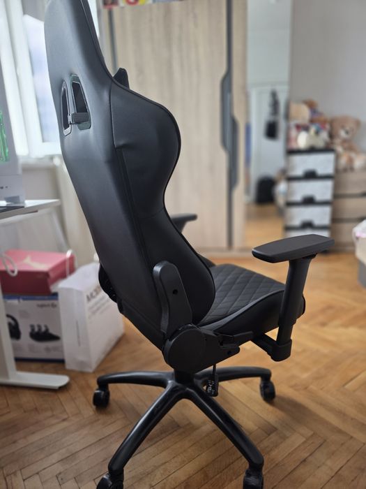 Гейминг стол XMART XGC 203B Pro