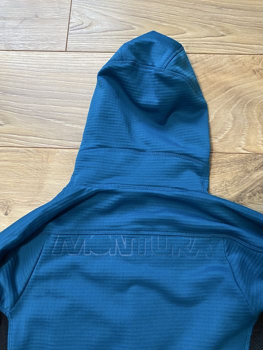 MONTURA-jacheta, tip polartec, stare impecabila, dame , marimea S