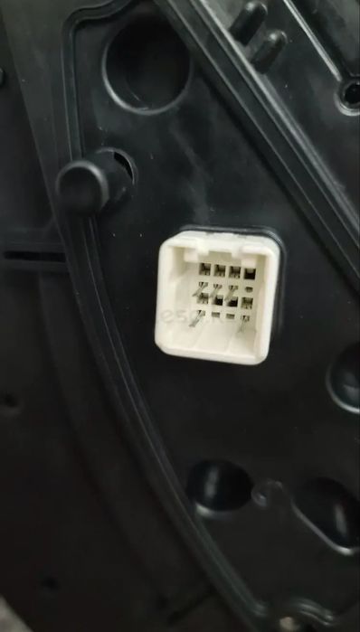 Боковое зеркало для Hyundai Accent