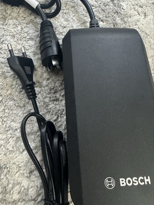 Kit retrofit  Kiox 330 - incarcator bosch