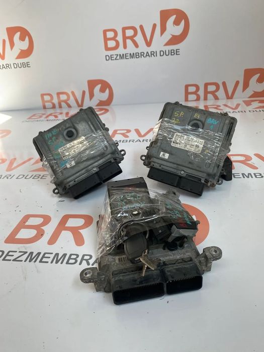 Kit pornire 2,2 motorizare pentru Mercedes Sprinter Euro 4