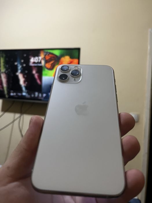 Iphone 11 pro 64GB