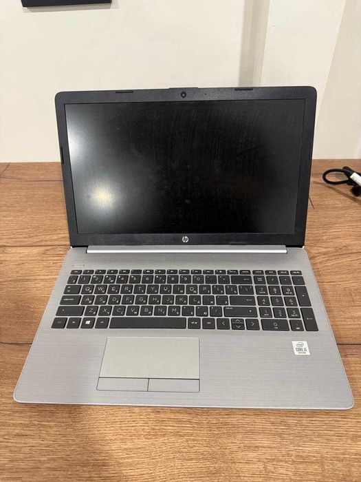 Ноутбук HP 250 G7 Core i3