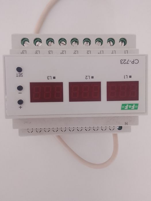 Реле сделано в беларуси