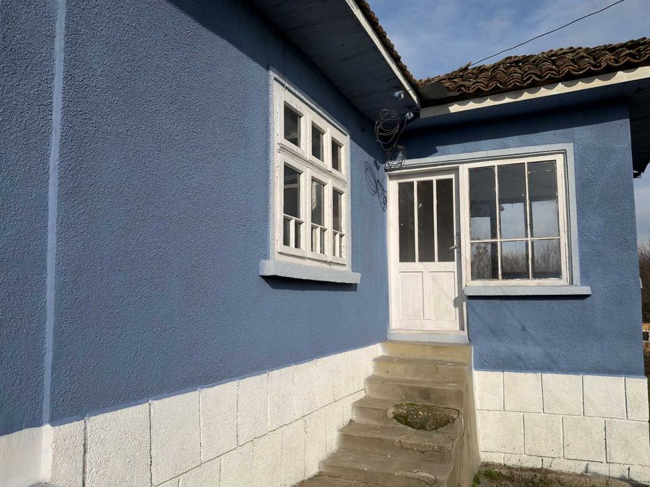 Продава се Къща в с. Слатина, Област Силистра - 200 кв.м за 29 €/кв.м - Снимка #12