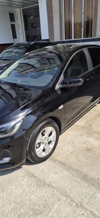 Onix turbo premier 2024