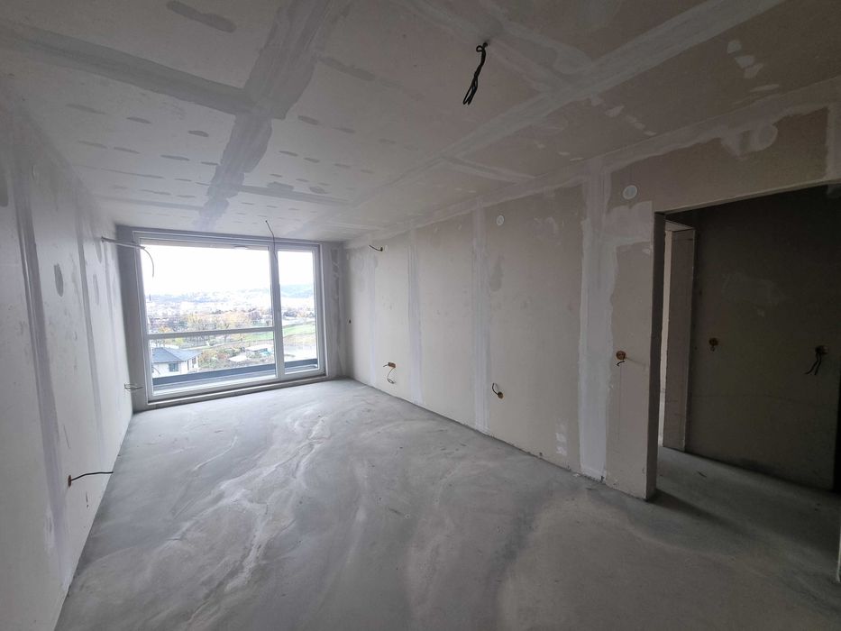 Продава се Двустаен апартамент в Благоевград, Широк център - 66 кв.м за 561 €/кв.м - Снимка #1