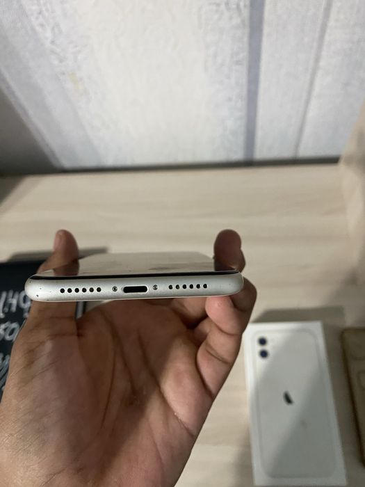 iPhone 11 Айфон 11 сатылабы