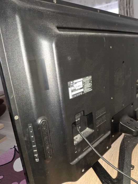 Televizor LG  de vanzare