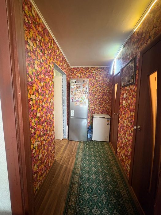 Продам 2-х комнатную квартиру