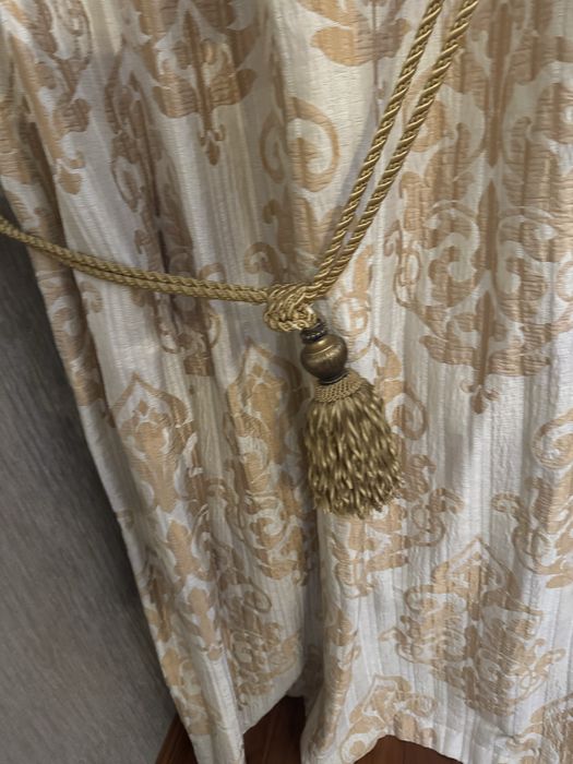 Продам шторы Италия