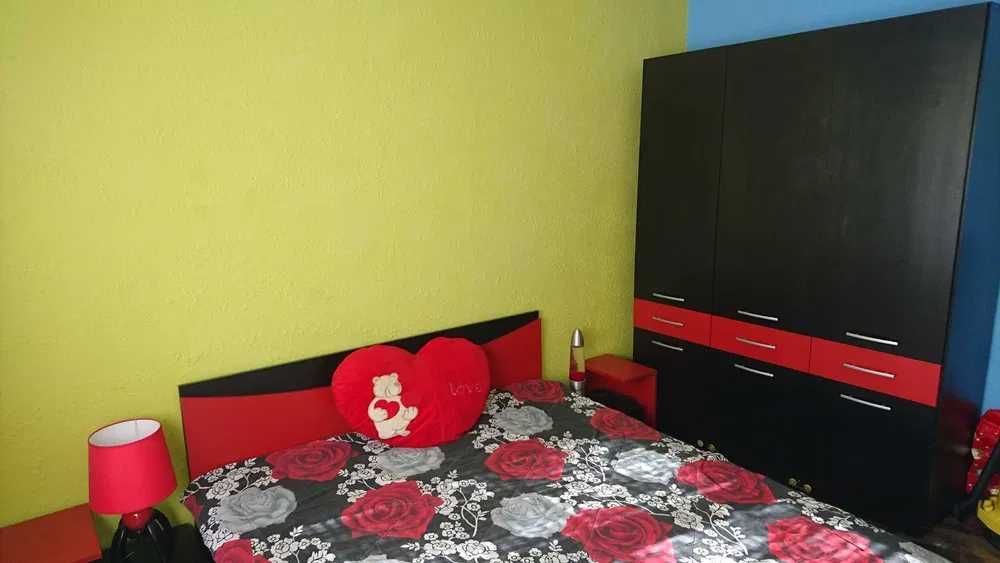 Дава се под наем Тристаен апартамент в София, Люлин 10 - 74 кв.м за 500 € - Снимка #2