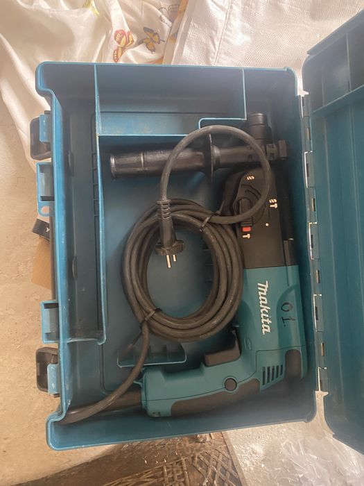 Электро инструменты