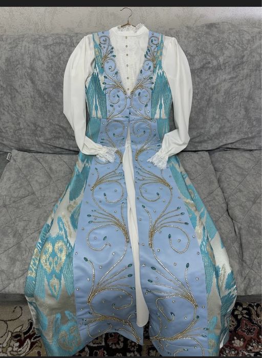 Келин салом койне