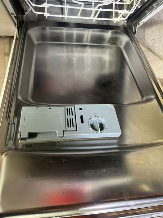 Посудомойка индезит