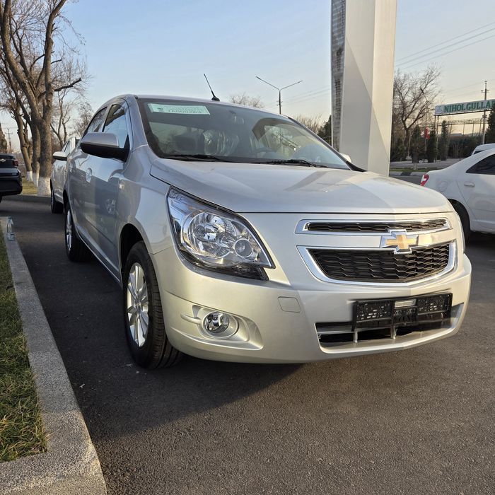 **Cobalt style msm 2026 GAN