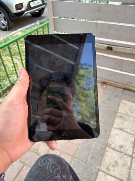 Ipad Mini 1 16GB Black