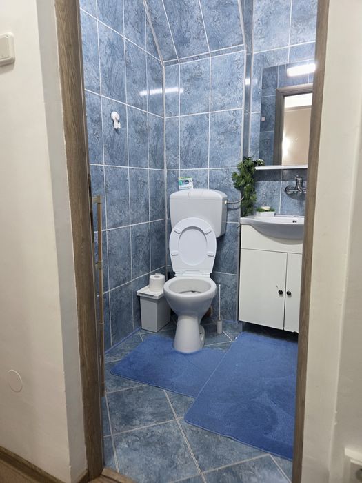 Închiriez apartament cu 2 camere,Strada Bucovina nr 3