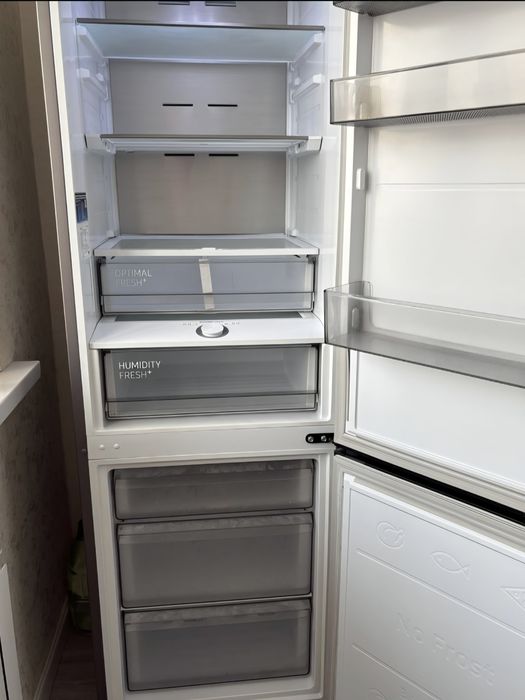 Холодильник самсунг