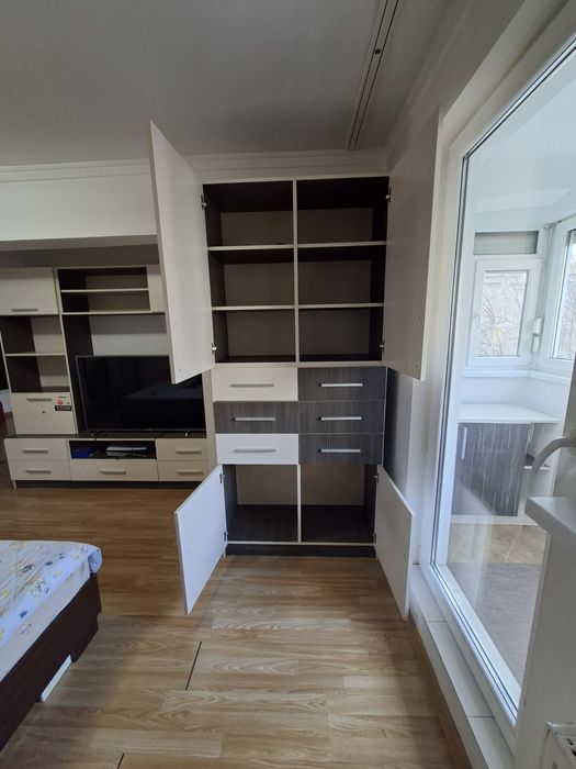 Mobila din pal melaminat