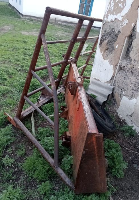 Сельхоз техника комплект