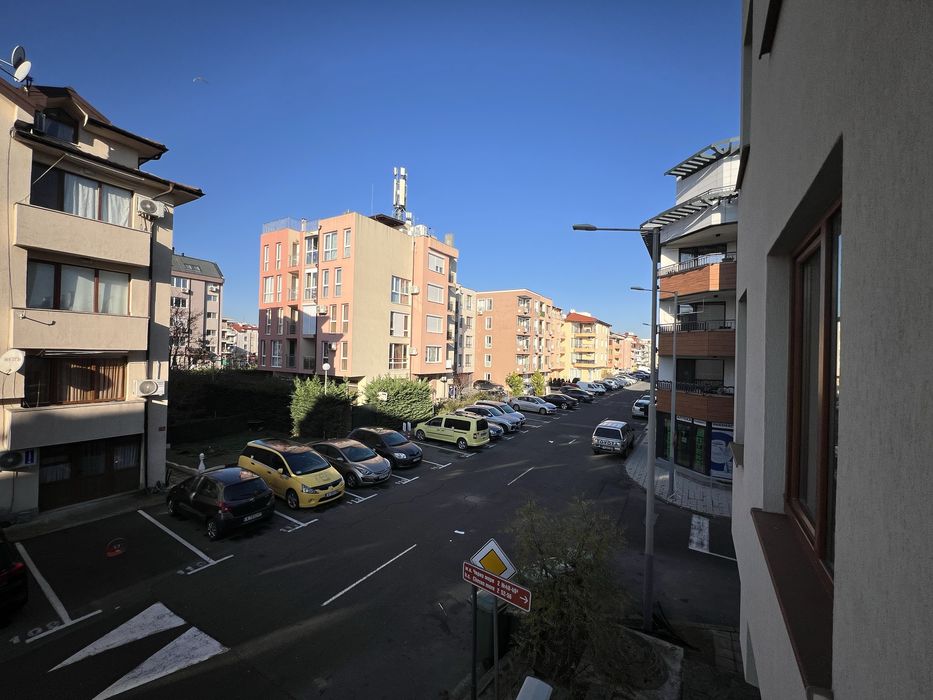 Дава се под наем Двустаен апартамент в к.к. Дюни - 55 кв.м за 331.5 € - Снимка #12