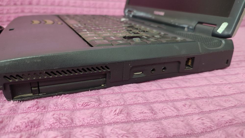 Toshiba Satellite 2210 SA50C/4C8