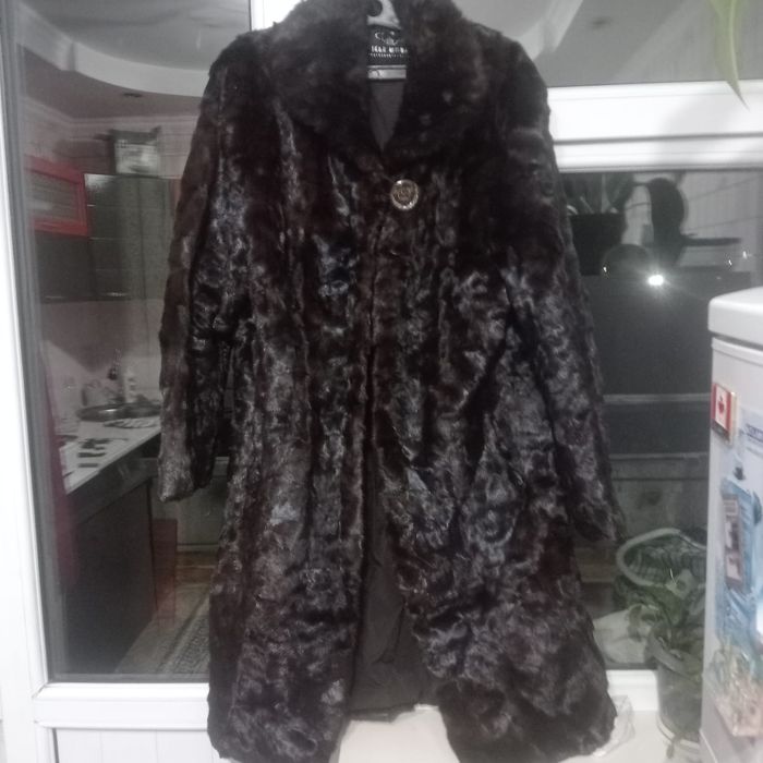 Продам норковая шубу