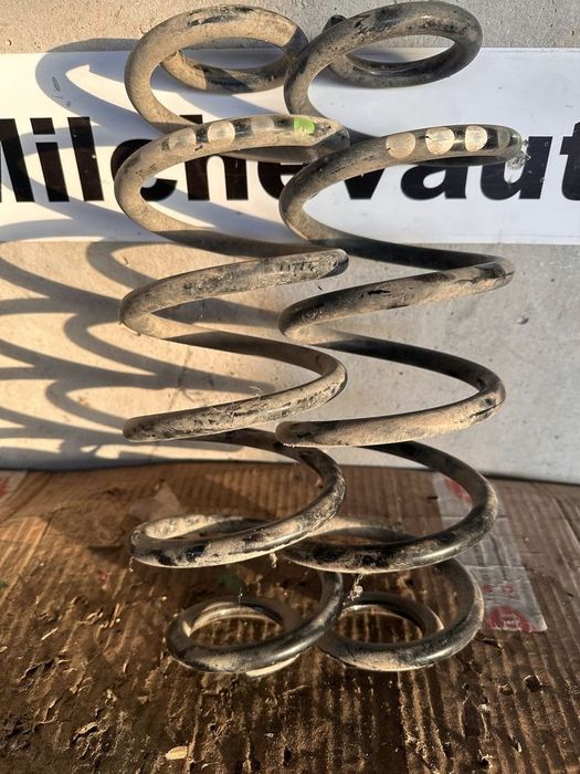 Пружини за ауди а4 б7