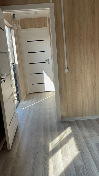 Контейнер 20-40-45футовые жилые утеплённые